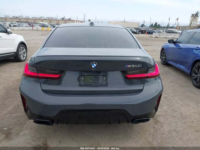 BMW M340I 2023 3MW49FS09P8D58105 Image 16