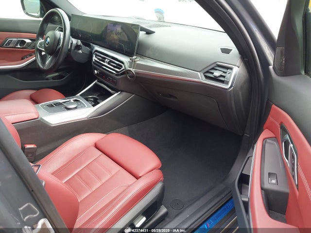 BMW M340I 2023 3MW49FS09P8D58105 Image 5