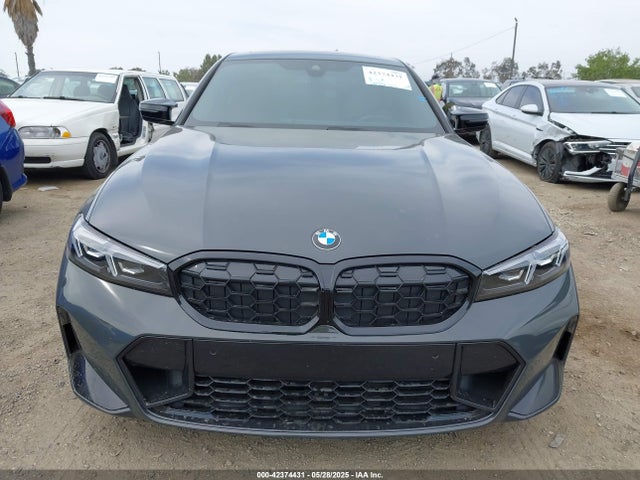 BMW M340I 2023 3MW49FS09P8D58105 Image 6
