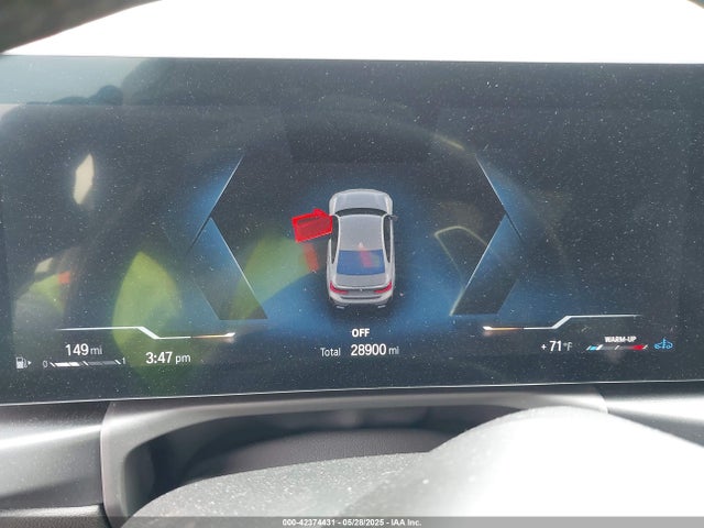 BMW M340I 2023 3MW49FS09P8D58105 Image 7