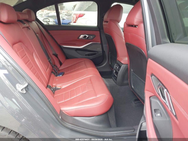 BMW M340I 2023 3MW49FS09P8D58105 Image 8