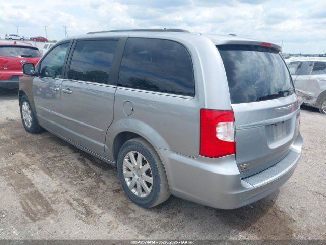 2016 CHRYSLER TOWN & COUNTRY 2C4RC1BG5GR293179 Photo 2