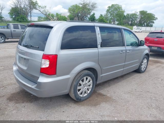 2016 CHRYSLER TOWN & COUNTRY 2C4RC1BG5GR293179 Photo 3