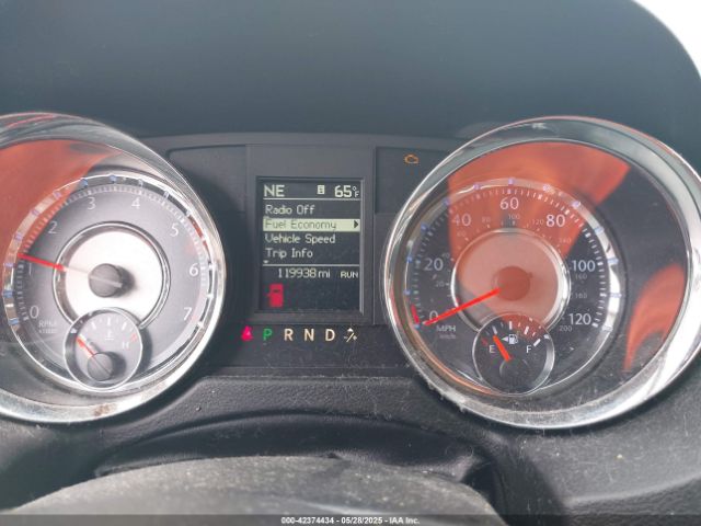 2016 CHRYSLER TOWN & COUNTRY 2C4RC1BG5GR293179 Photo 6