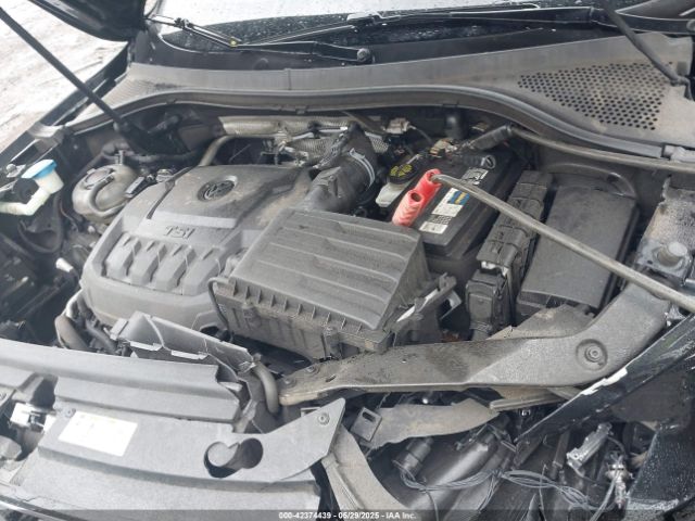 2021 VOLKSWAGEN TIGUAN 3VV3B7AX4MM114454 Photo 9