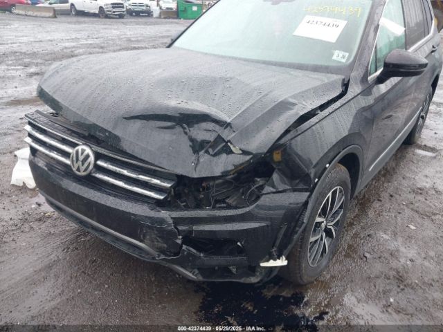 2021 VOLKSWAGEN TIGUAN 3VV3B7AX4MM114454 Photo 5