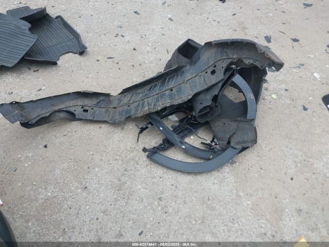 3CZRU5H59MM709421 Honda r18z9