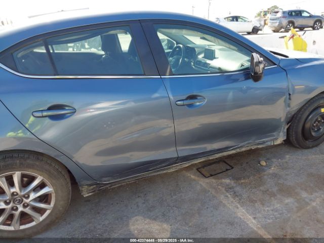 3MZBM1U70GM303830 Mazda pe
