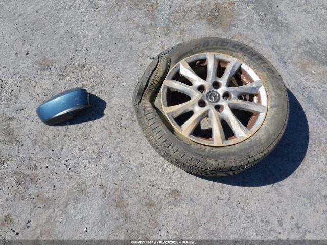 3MZBM1U70GM303830 Mazda pe