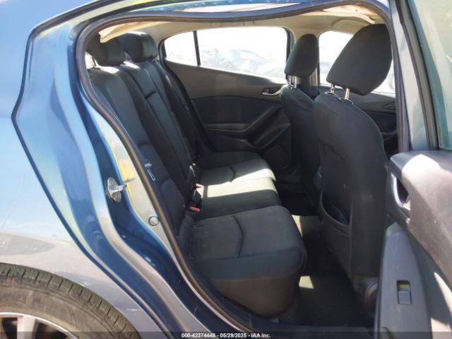 3MZBM1U70GM303830 Mazda pe