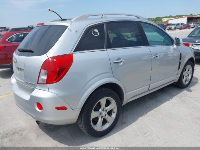 3GNAL3EK2ES613395 Chevrolet Captiva Sport Lt