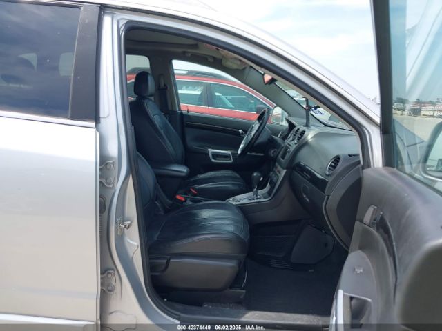 3GNAL3EK2ES613395 Chevrolet Captiva Sport Lt