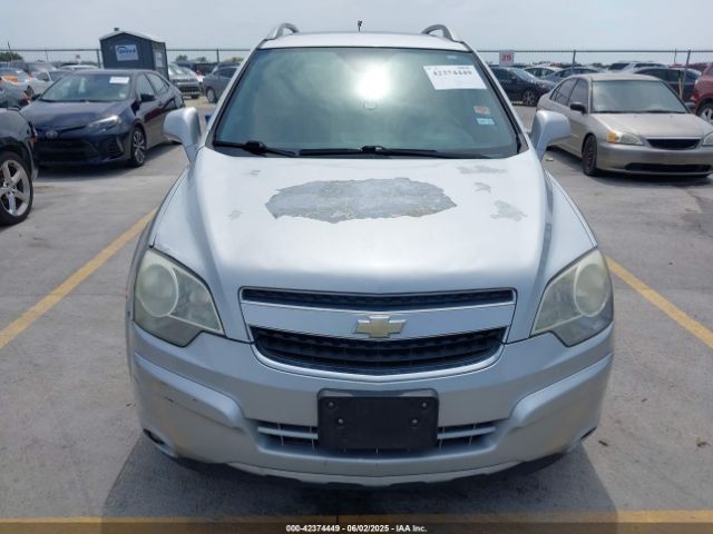 3GNAL3EK2ES613395 Chevrolet Captiva Sport Lt