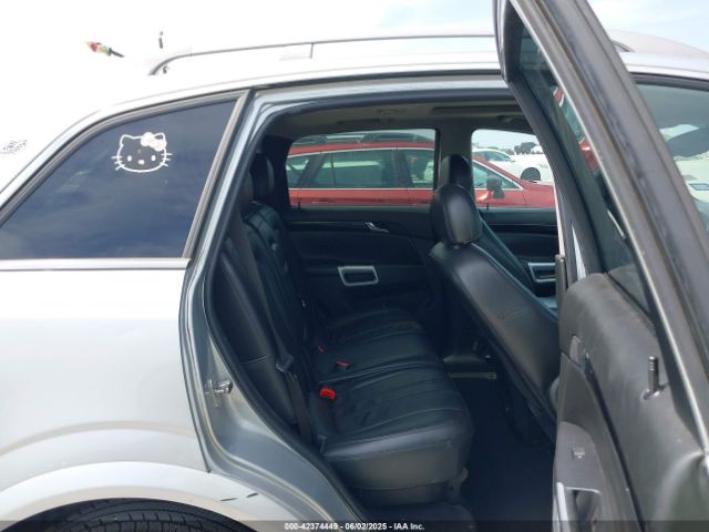 3GNAL3EK2ES613395 Chevrolet Captiva Sport Lt