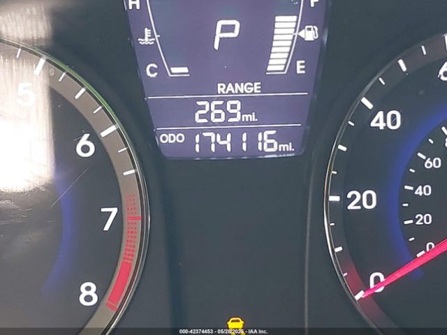 KMHCT5AE0EU175033 Hyundai ACCENT GS
