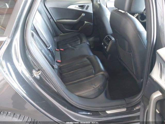 2012 AUDI A6 WAUHGAFC5CN096878 Photo 7