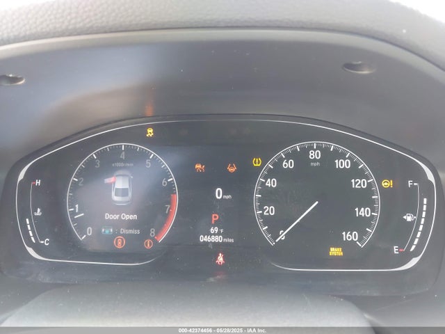 1HGCV1F32MA091991 Honda l15be