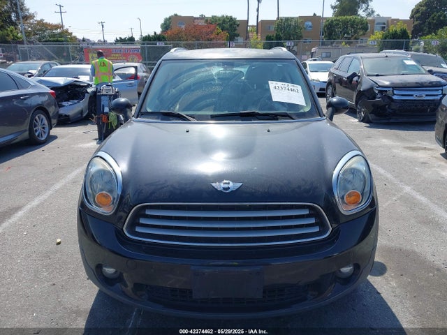 WMWZB3C5XEWR37207 Mini Countryman
