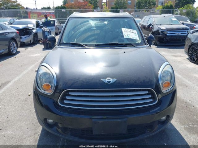 2014 MINI COUNTRYMAN WMWZB3C5XEWR37207 Photo 5