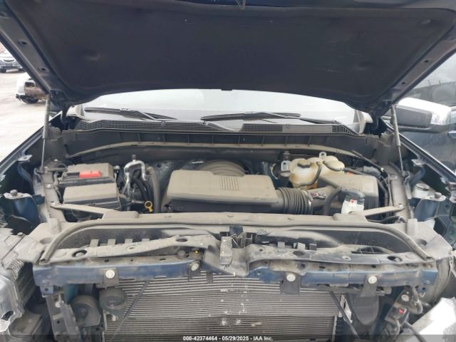 3GCPWCED5MG102874 Chevrolet l84 - di, alum, gen 5, var 2