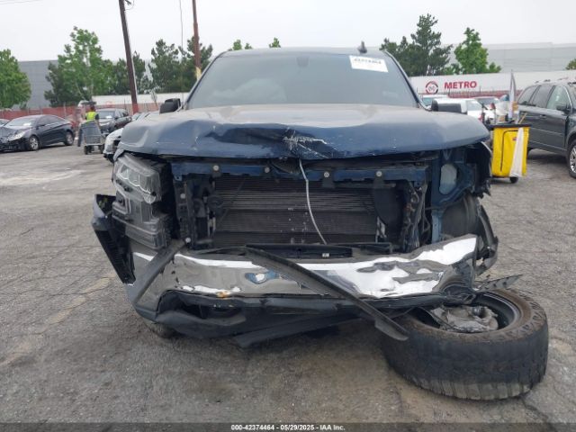 3GCPWCED5MG102874 Chevrolet l84 - di, alum, gen 5, var 2