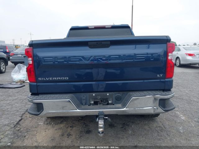 3GCPWCED5MG102874 Chevrolet l84 - di, alum, gen 5, var 2