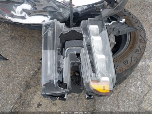 3GCPWCED5MG102874 Chevrolet l84 - di, alum, gen 5, var 2