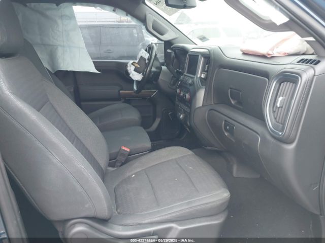 3GCPWCED5MG102874 Chevrolet l84 - di, alum, gen 5, var 2