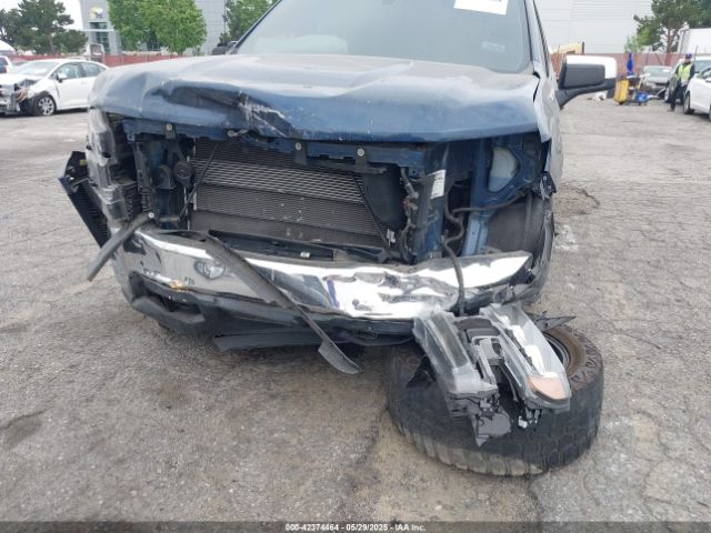 3GCPWCED5MG102874 Chevrolet l84 - di, alum, gen 5, var 2