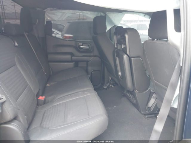 3GCPWCED5MG102874 Chevrolet l84 - di, alum, gen 5, var 2