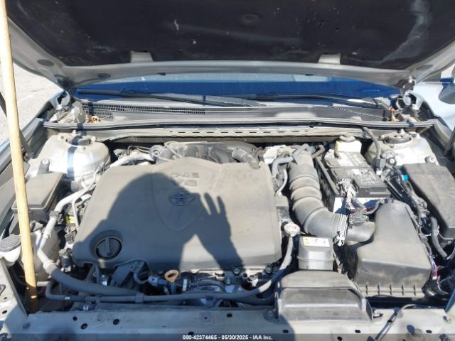4T1BZ1HK9JU016536 Toyota 2gr-fks