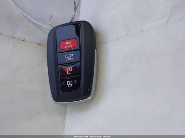 4T1BZ1HK9JU016536 Toyota 2gr-fks