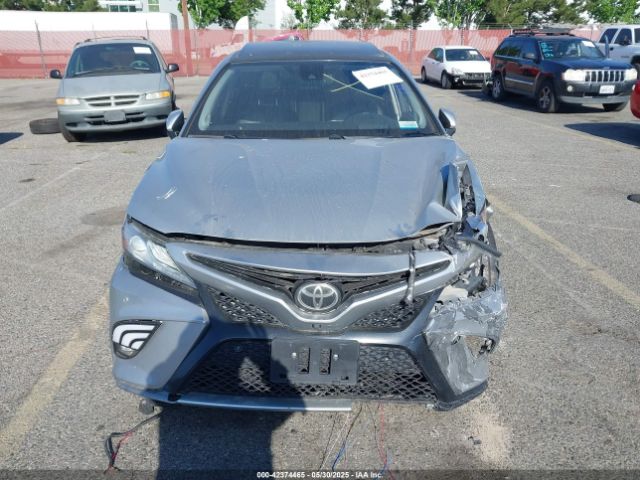 4T1BZ1HK9JU016536 Toyota 2gr-fks