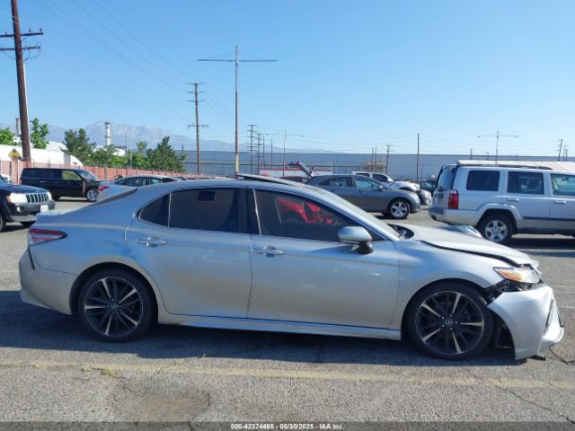 4T1BZ1HK9JU016536 Toyota 2gr-fks