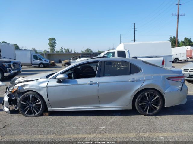 4T1BZ1HK9JU016536 Toyota 2gr-fks