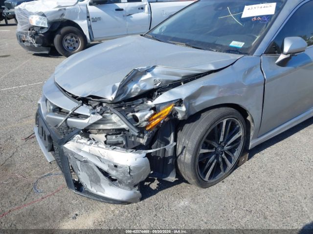 4T1BZ1HK9JU016536 Toyota 2gr-fks