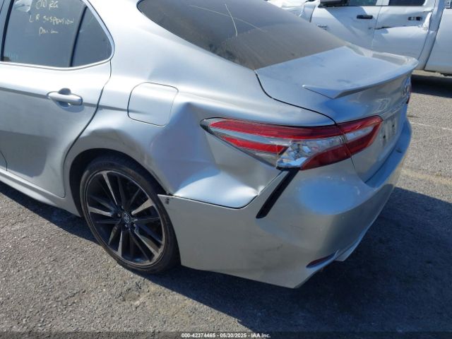 4T1BZ1HK9JU016536 Toyota 2gr-fks
