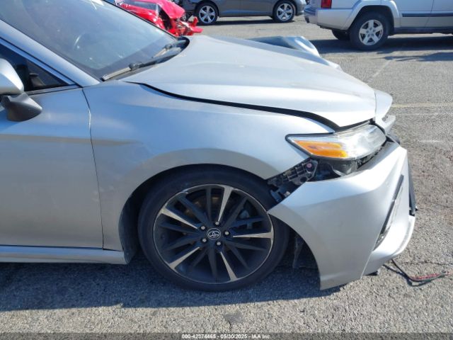 4T1BZ1HK9JU016536 Toyota 2gr-fks