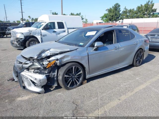 4T1BZ1HK9JU016536 Toyota 2gr-fks