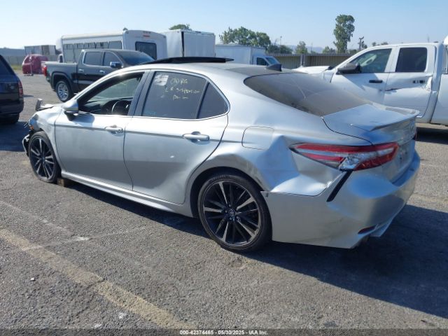 4T1BZ1HK9JU016536 Toyota 2gr-fks