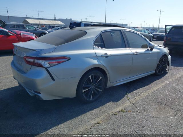 4T1BZ1HK9JU016536 Toyota 2gr-fks