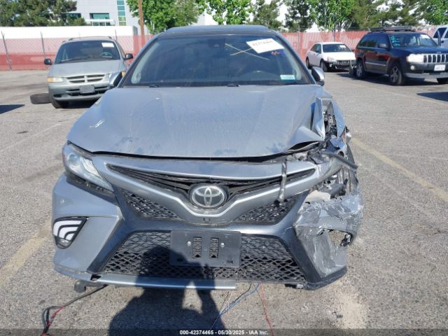 4T1BZ1HK9JU016536 Toyota 2gr-fks