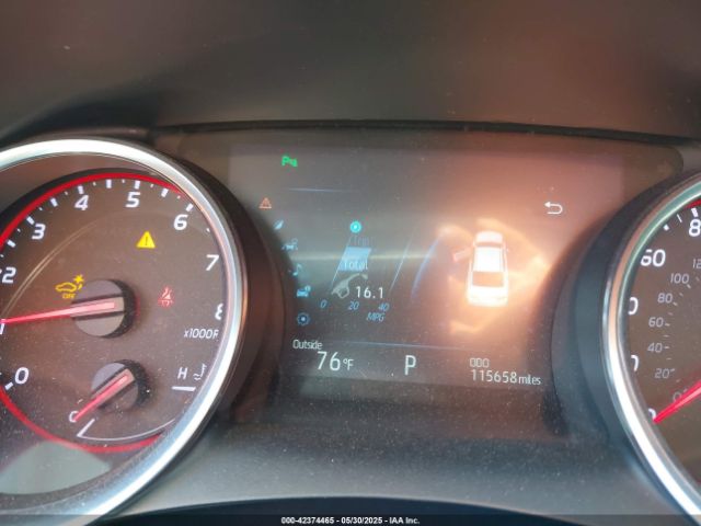 4T1BZ1HK9JU016536 Toyota 2gr-fks
