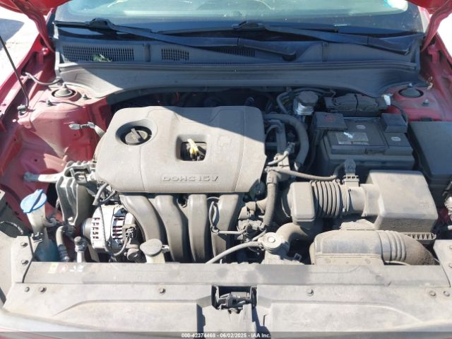 2019 KIA FORTE 3KPF34AD0KE006787 Photo 9