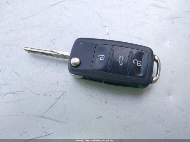 1VWBN7A3XEC087730 Volkswagen Passat 2.0l Tdi Se