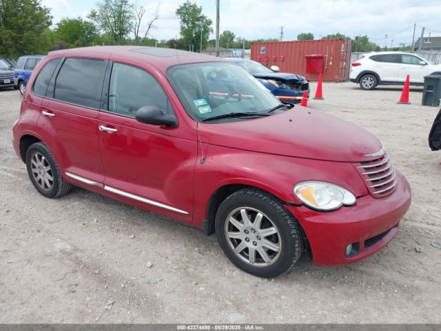 2010 CHRYSLER PT CRUISER 3A4GY5F91AT172207