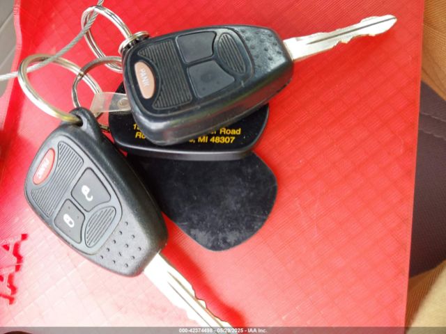 2010 CHRYSLER PT CRUISER 3A4GY5F91AT172207 Photo 10
