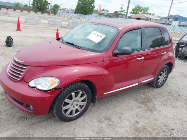 2010 CHRYSLER PT CRUISER 3A4GY5F91AT172207 Photo 1