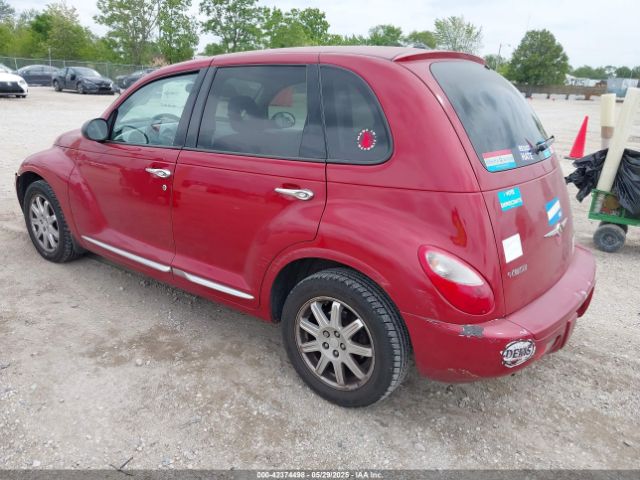 2010 CHRYSLER PT CRUISER 3A4GY5F91AT172207 Photo 2