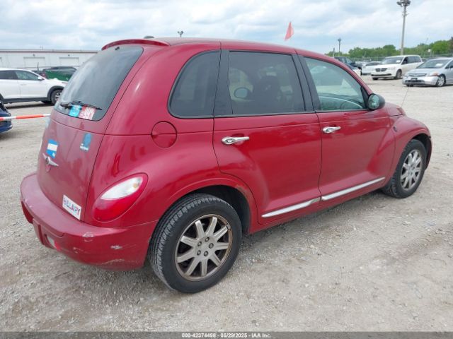 2010 CHRYSLER PT CRUISER 3A4GY5F91AT172207 Photo 3